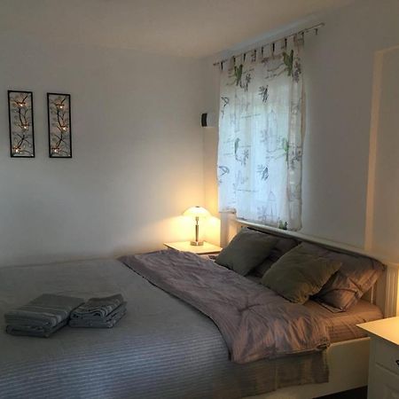 Casa Anca Hotel Cojocna Екстериор снимка