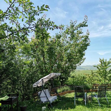 Casa Anca Hotel Cojocna Екстериор снимка