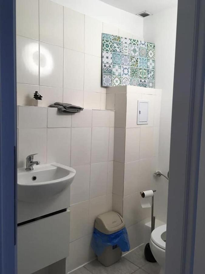 Casa Anca Hotel Cojocna Екстериор снимка