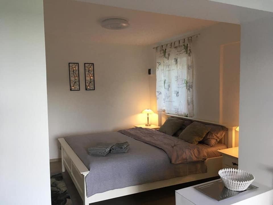 Casa Anca Hotel Cojocna Екстериор снимка