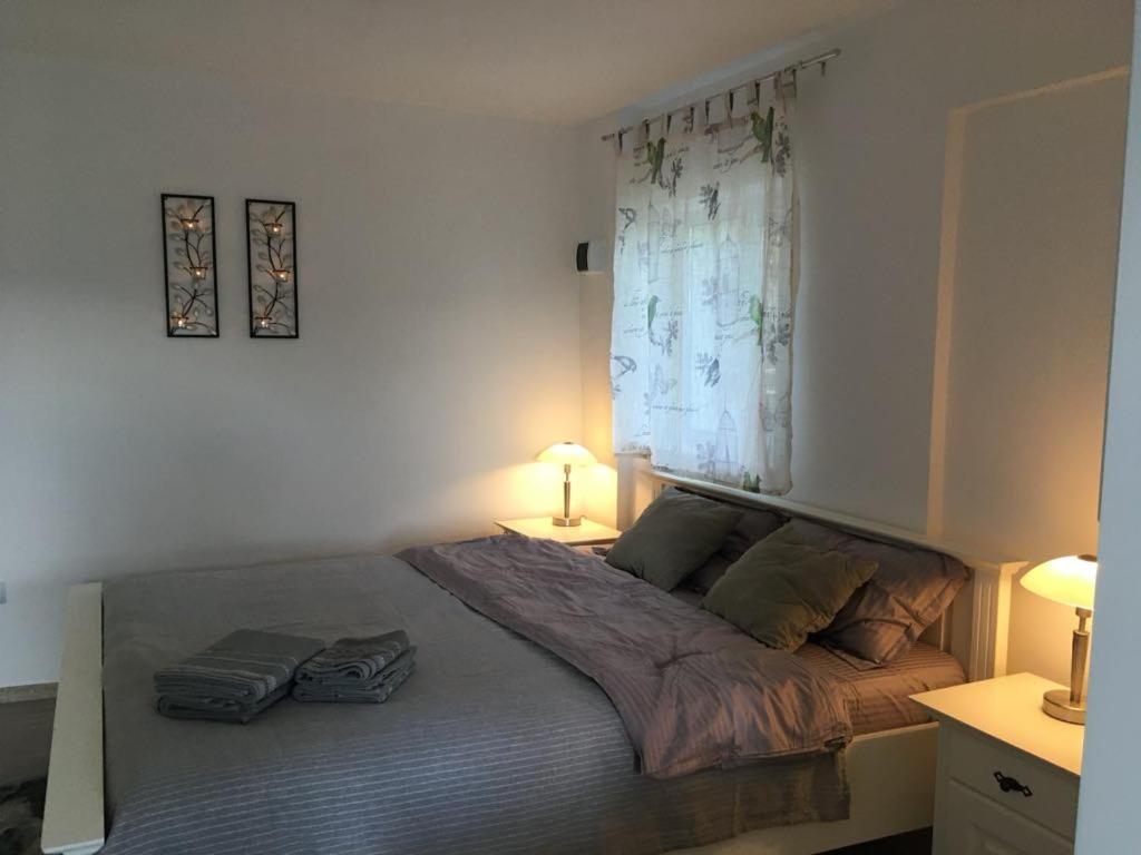 Casa Anca Hotel Cojocna Екстериор снимка
