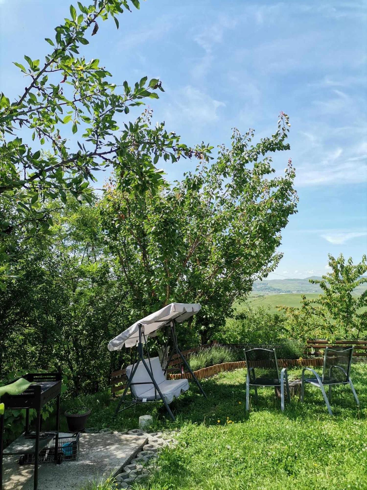 Casa Anca Hotel Cojocna Екстериор снимка